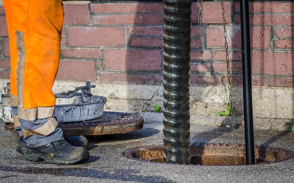 déboucher une douche Saint-Pierre-du-Perray