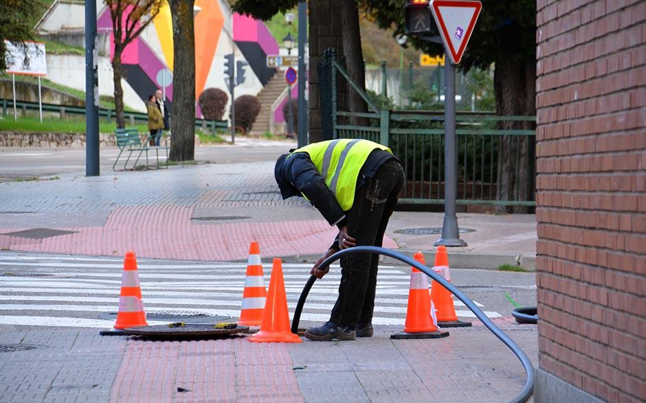 déboucher une douche Viry-Châtillon
