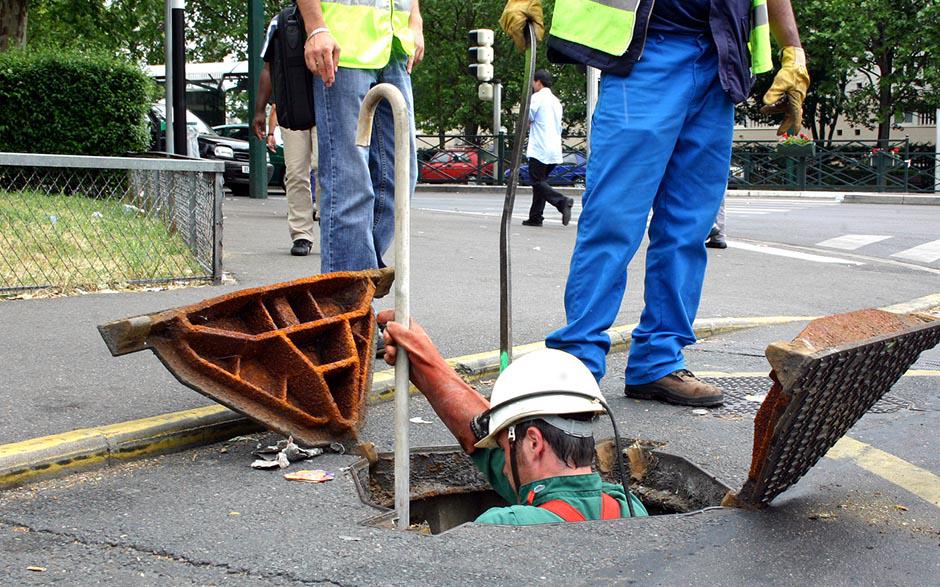 déboucheur canalisation wc Esbly