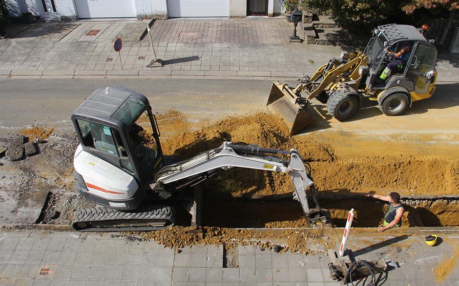 débouchage Crèvecœur-le-Grand